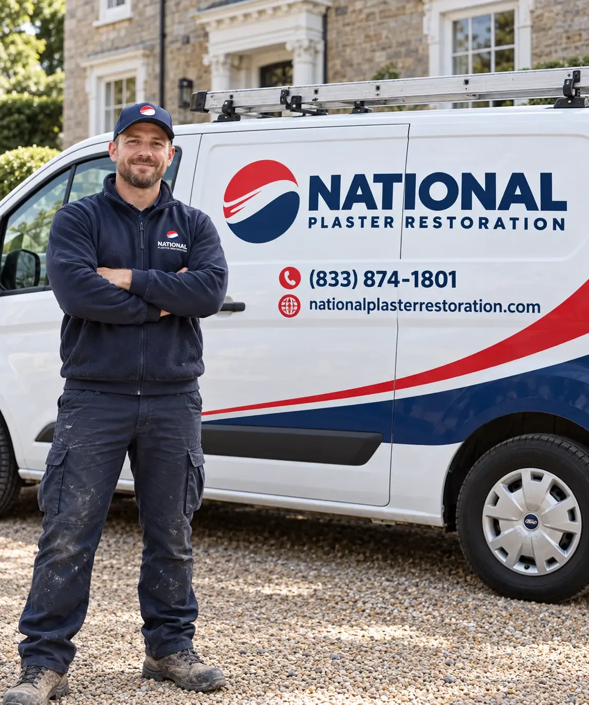 Plaster Repair company in Middleton, ID